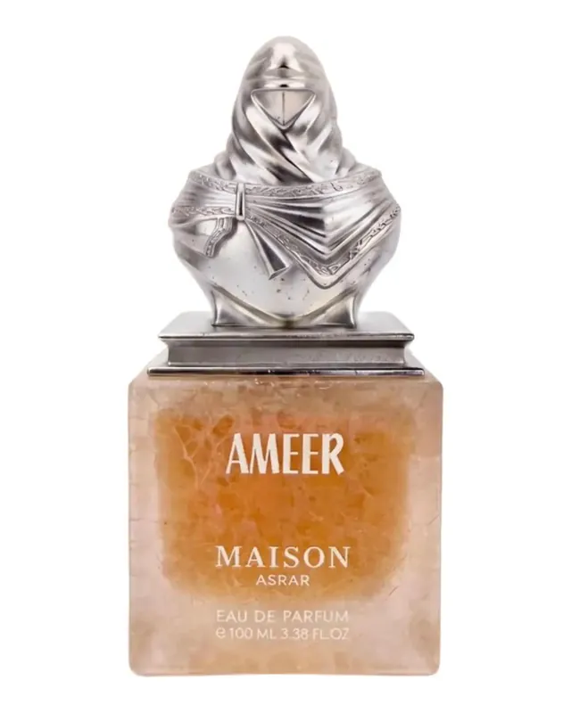 Maison Asrar Ameer bottle