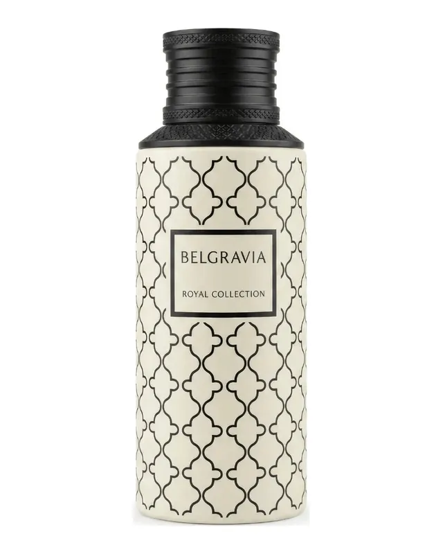 Maison Asrar Belgravia bottle