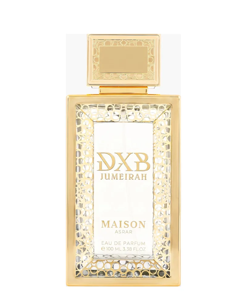 Maison Asrar DXB Jumeirah fles