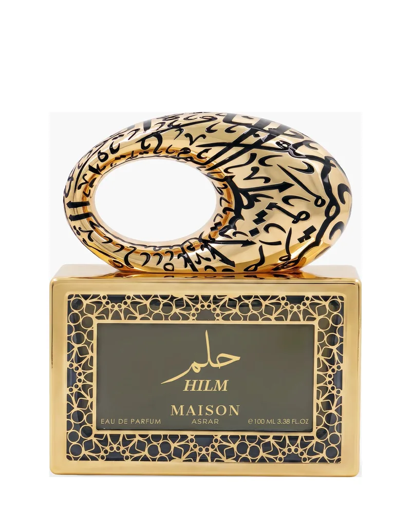 Maison Asrar Hilm fles