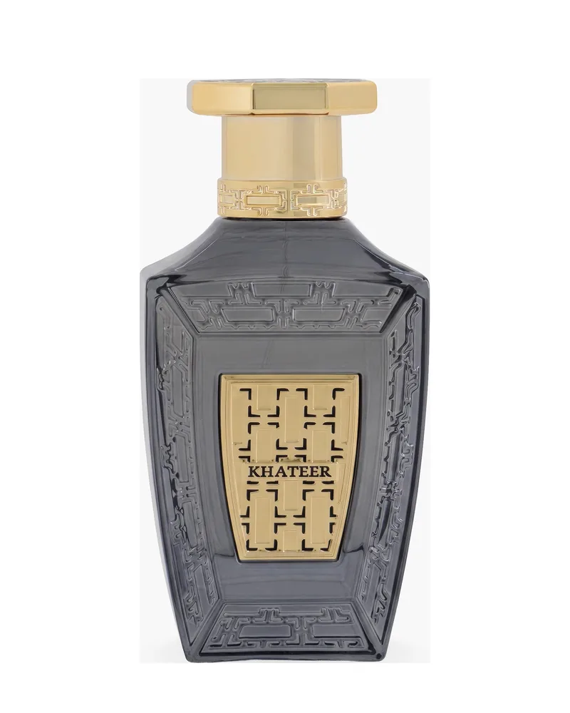Maison Asrar Khateer fles