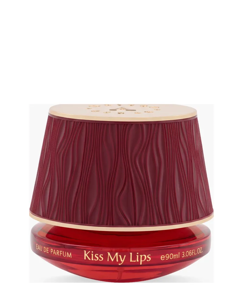 Maison Asrar Kiss My Lips fles
