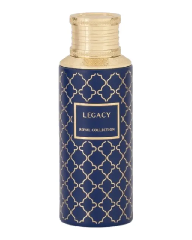 Maison Asrar Legacy bottle
