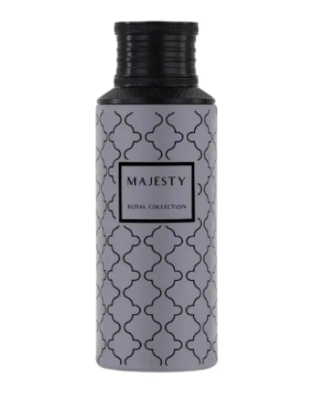 Maison Asrar Majesty bottle