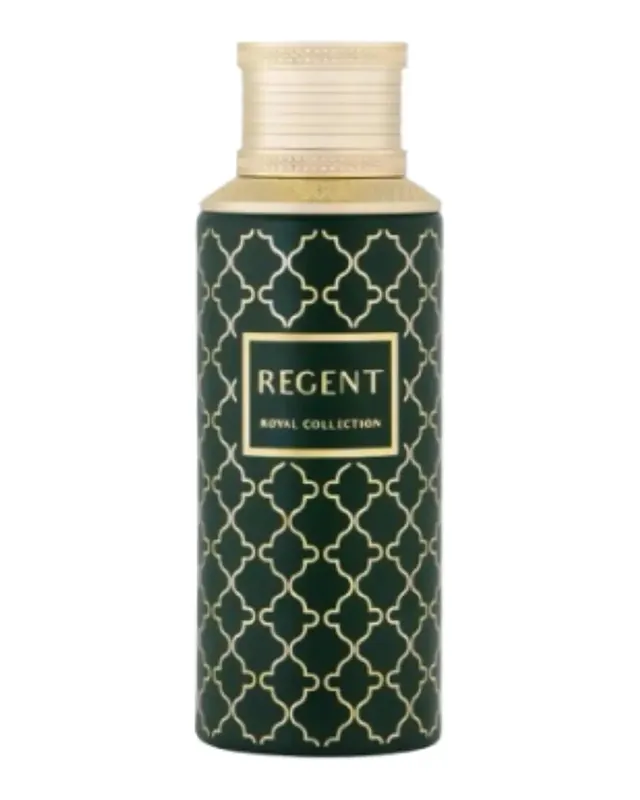 Maison Asrar Regent bottle