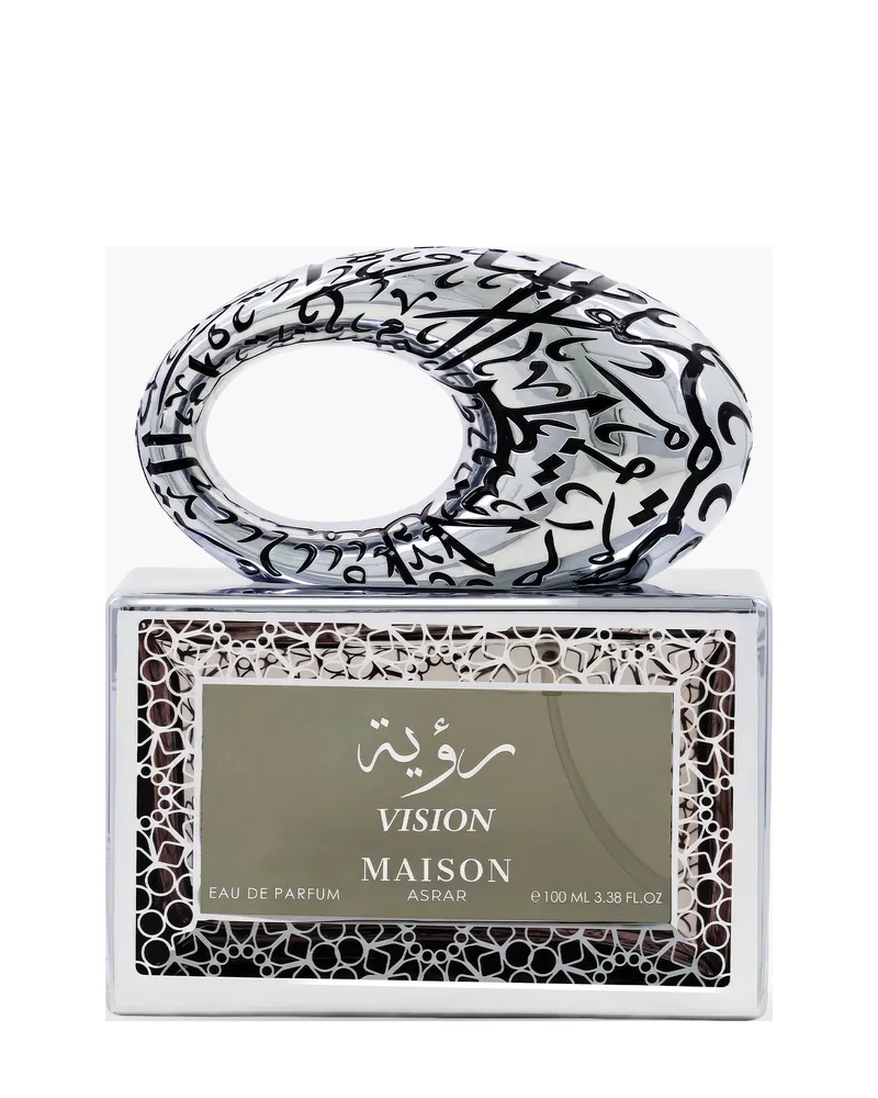 Maison Asrar Vision fles